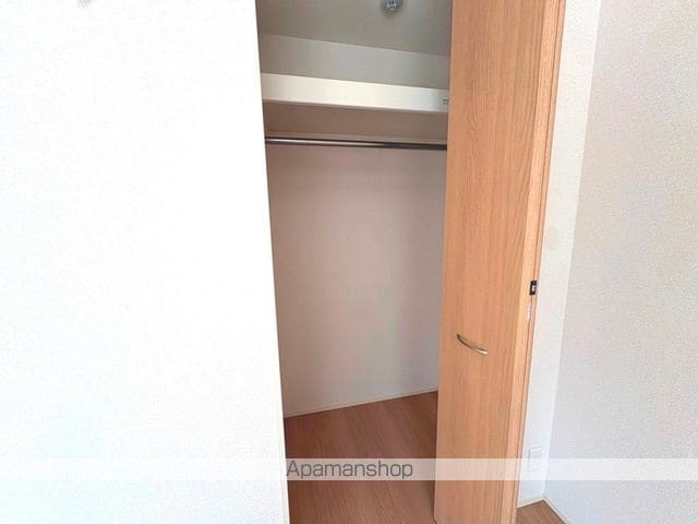 TーRESIDENCE楠葉の内装写真
