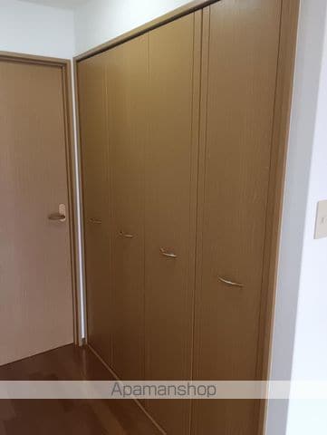 メゾン舞山の内装写真