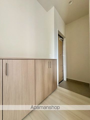 さくらステージ九工大前の内装写真