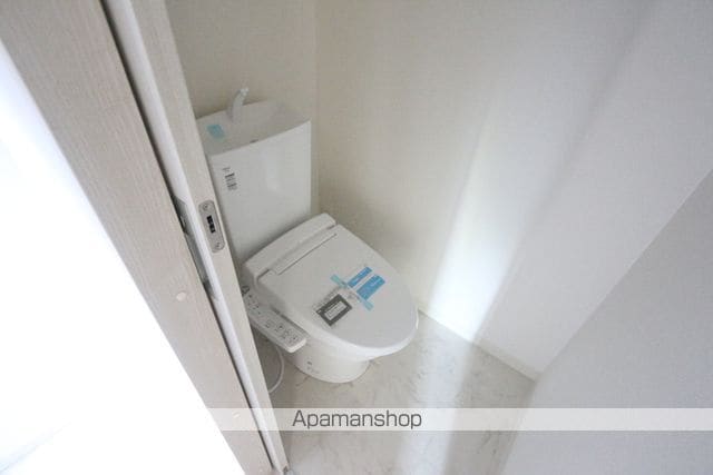 KEIAI RESIDENCE みのり台の内装写真