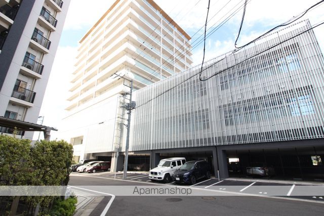 THE REJUVEPORT KISARAZUの外観写真