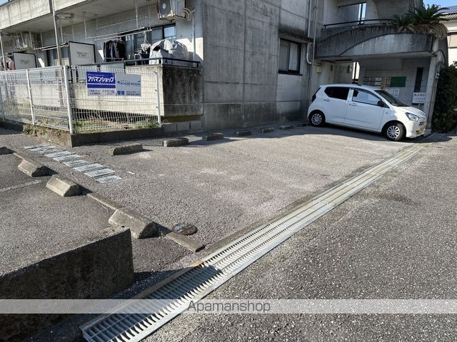 リバーハイツのその他写真