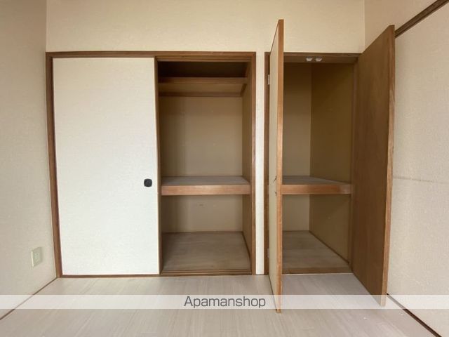 マンションリヴァージュの内装写真