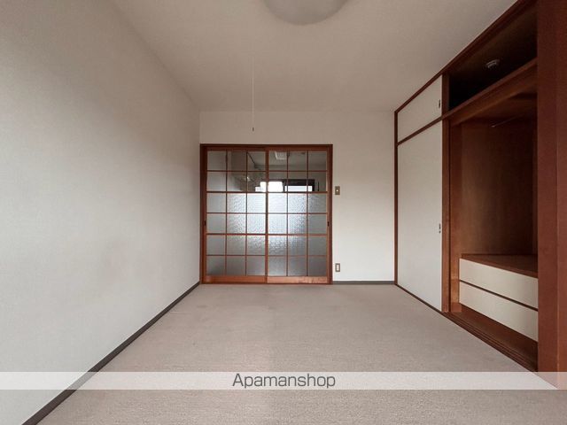 デイブレイクタウンの内装写真