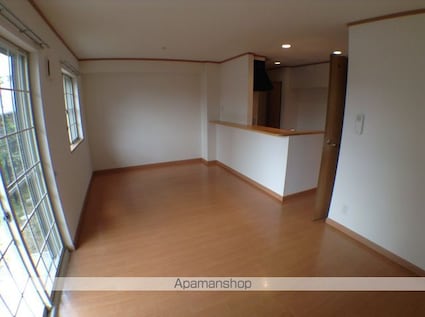 滋賀県野洲市野洲[1LDK/49.9m2]のリビング・居間