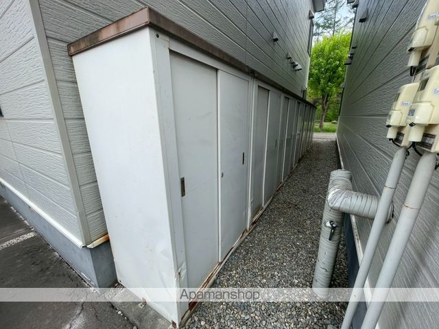 クラッセIIのその他写真