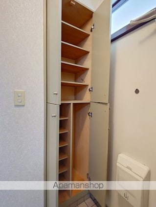 フリーダム[2DK/46.17m2]の内装1