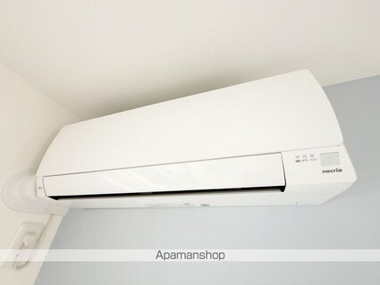 ＭＥＬＤＩＡ新狭山Ⅱ[1K/26.04m2]のその他設備