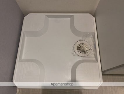 ハーモニーテラス北小岩Ⅷ[1R/17.81m2]の内装4