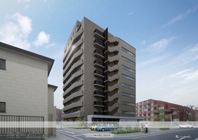 ハウオリオハナの外観写真