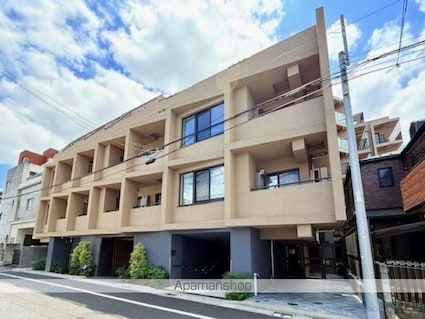 Ｂｒｉｌｌｉａ　ｉｓｔ　文京六義園[2DK/41.12m2]の外観3