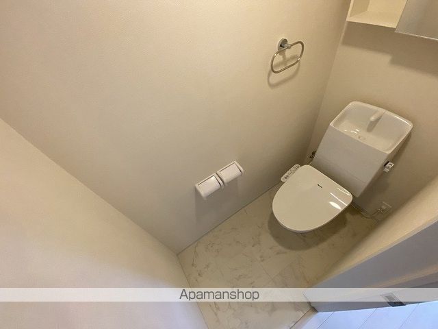 インフィニスの内装写真