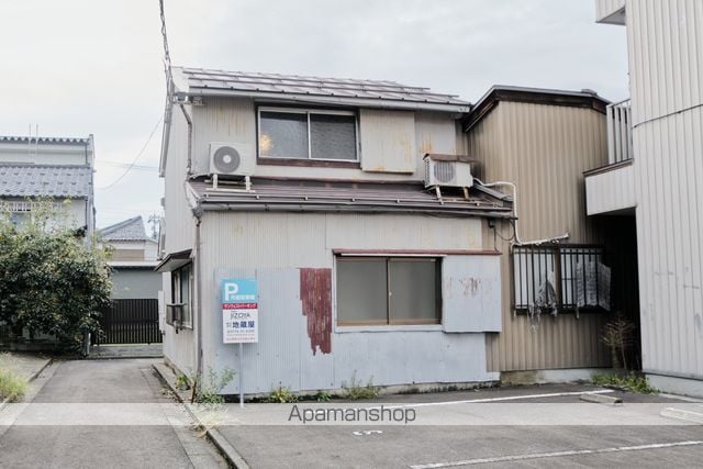 田原2丁目貸家の外観写真