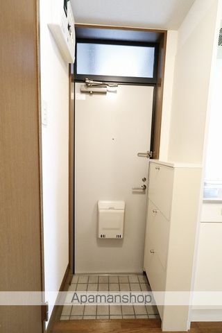 Kハウス友泉の内装写真