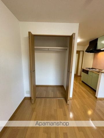 リバーサイド神ノ木の内装写真