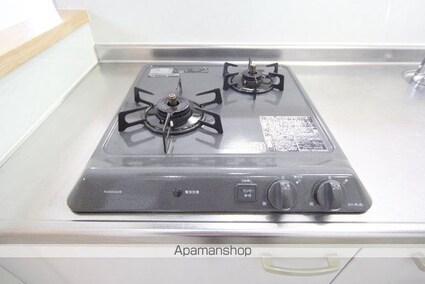 ｆｏｒｔｅ松前町[1LDK/36.92m2]の内装2