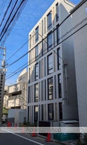 レピュア池袋本町レジデンスの外観写真