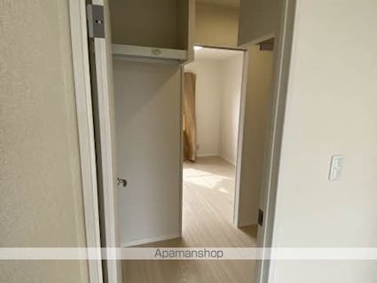 エーデルワイスＡ[2LDK/54.57m2]の内装5