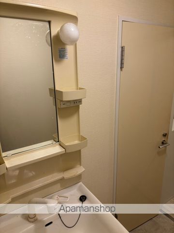 ハウズマンションの内装写真