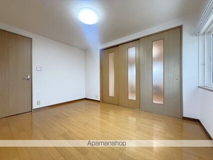 コーポスマイルⅡ[2DK/39.6m2]の内装2