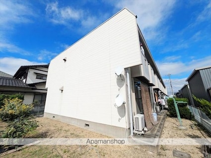 岡山県倉敷市福島[3DK/53.87m2]の外観4