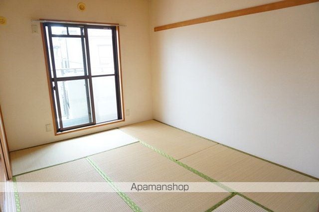 リバーサイドマンション川勝の内装写真