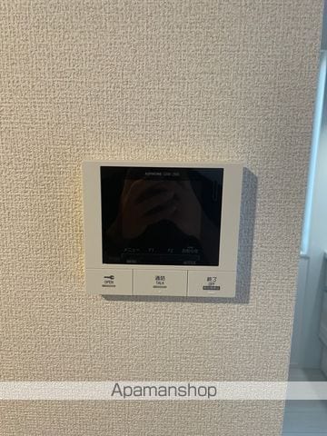 DーROOM 中島の内装写真