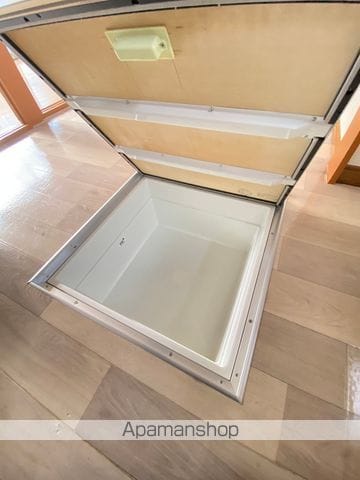 仙台市太白区 1階建 築52年の内装写真