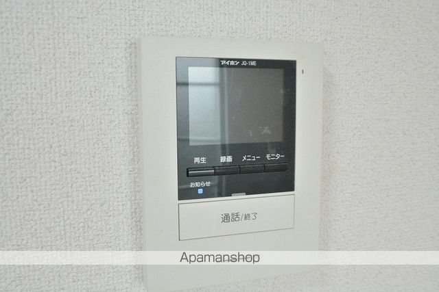 エレガンス宮町の内装写真