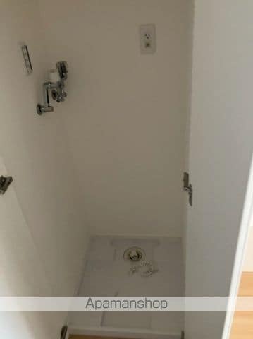 ヒルズ代官山の内装写真