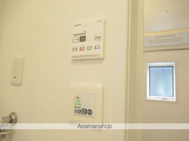 リベルタFの内装写真