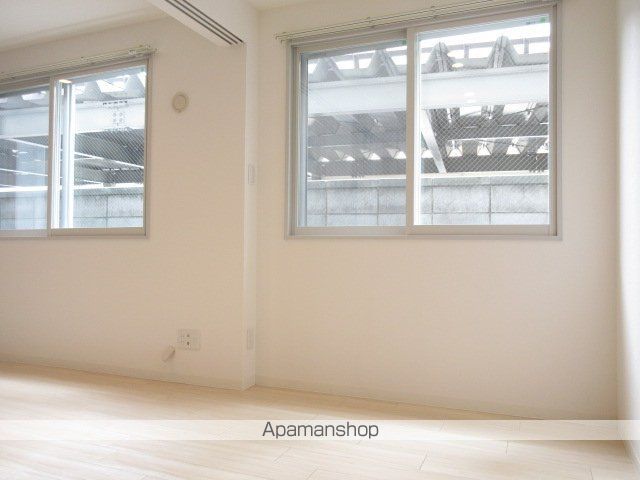 RUKーA円山の内装写真