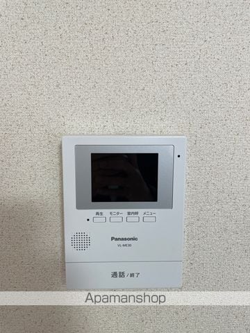 フジパレス太田の内装写真