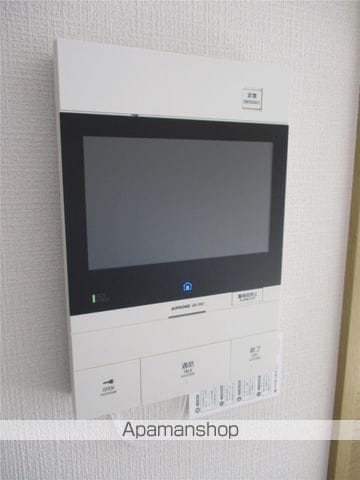 トレジャー ビルドの内装写真