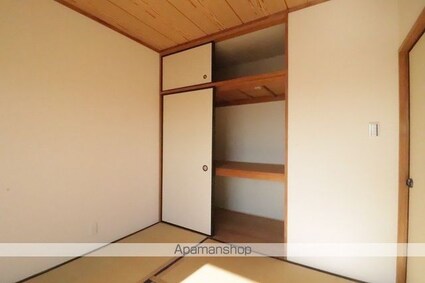 パークヒルマンション[3DK/55.68m2]の収納