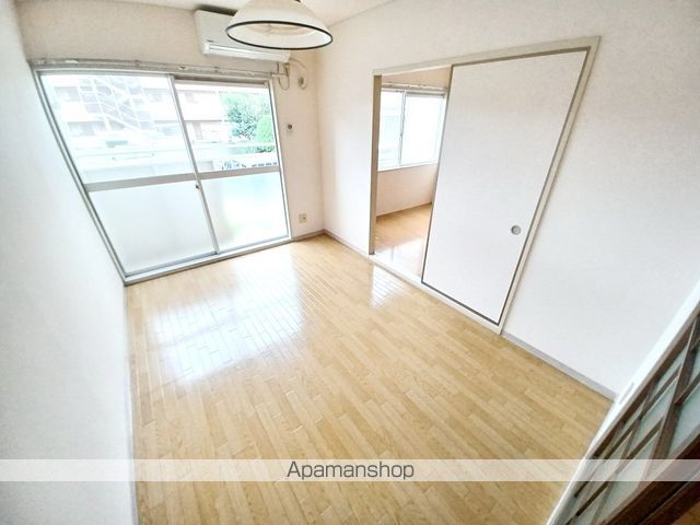 ロワイヤル本郷の内装写真