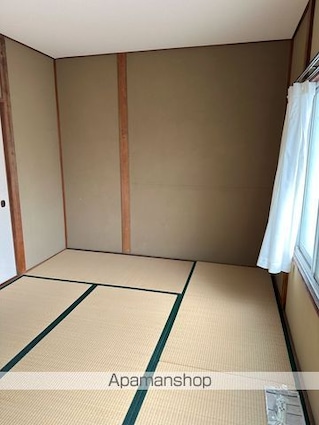 浜本住宅[2LDK/64.97m2]の内装2