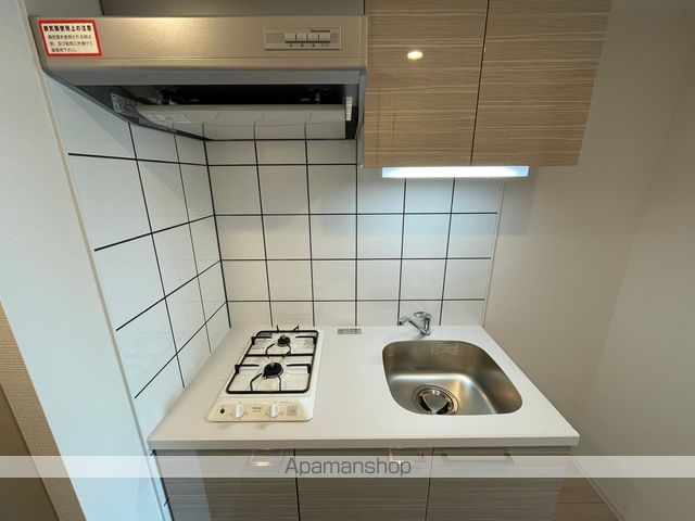 エスリード大阪エヴォルツの内装写真