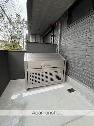 シャーメゾン　フローラ[2LDK/70.69m2]の共用部3