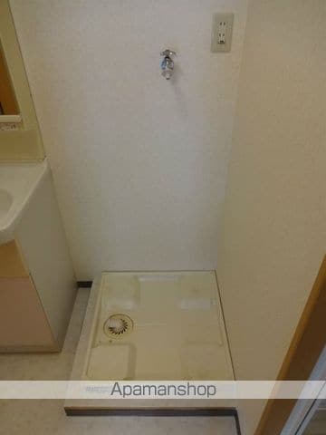 シズメン寿ビルの内装写真
