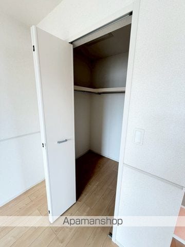 メルヴェイユ Iの内装写真