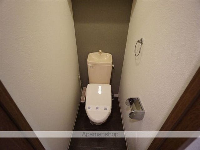 サンパティーク東片端の内装写真