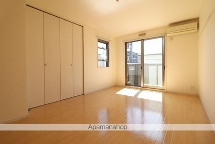 Ａｃｏｒｎ＆Ｓｕｎｆｌｏｗｅｒ[1K/26.67m2]のリビング・居間