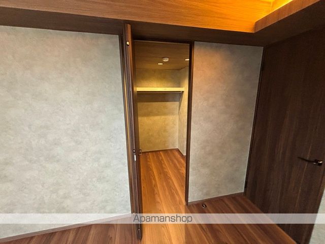 セレスティア草薙町の内装写真