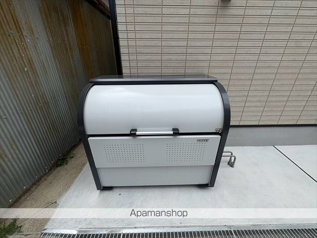 ヴェルメゾン三津屋中のその他写真