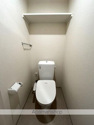 熊本県八代市松江町[2LDK/50.51m2]のトイレ