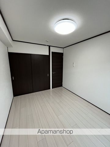 レジデンスサカタの内装写真