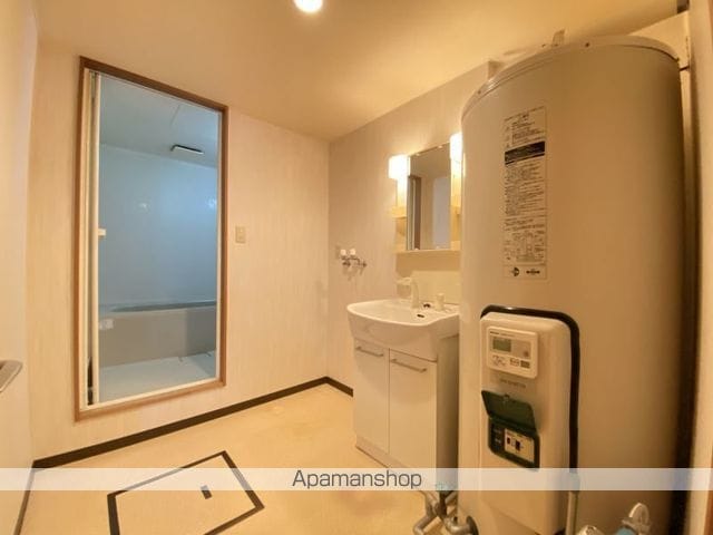 コンフォート寿の内装写真