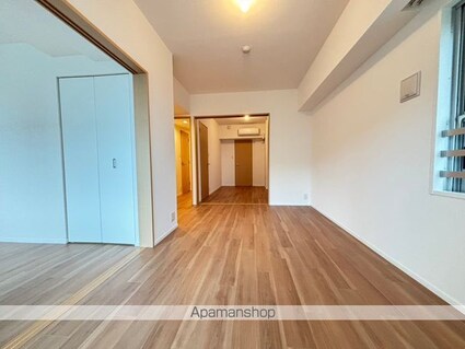 プラウドフラット鶴見Ⅰ[2LDK/56.07m2]の内装2