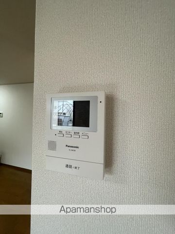 ライトハウス広面D棟の内装写真